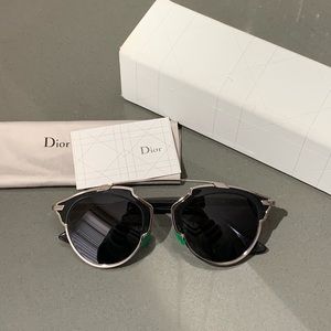 Dior So Real Sunglasses